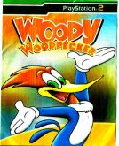 woody woodpecker