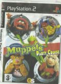 muppets