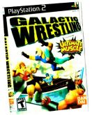 GALACTIC  WRESTLING