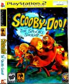 SCOOBY-DOO!  AND  THE SPOOKY SWAMP