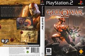 god of  war