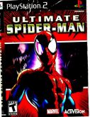 ULTIMATE SPIDER-MAN