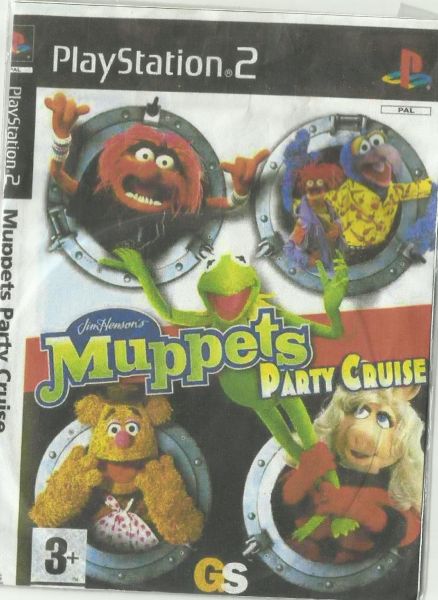 muppets