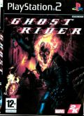 GHOST RIDER