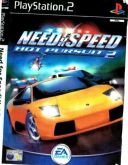 NEED FOR SPEED HOT PURSUIT 2