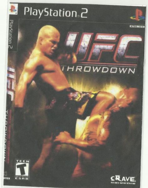 UFC