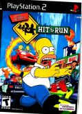 SIMPSONS  hit e RUM