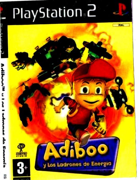 adiboo