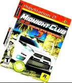 MIDNIGHT CLUB