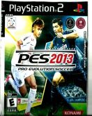 PES 2013