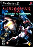 GOD OF WAR