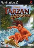 TARZAN  LITAMED