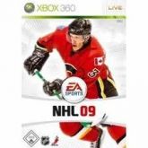 NHL 09